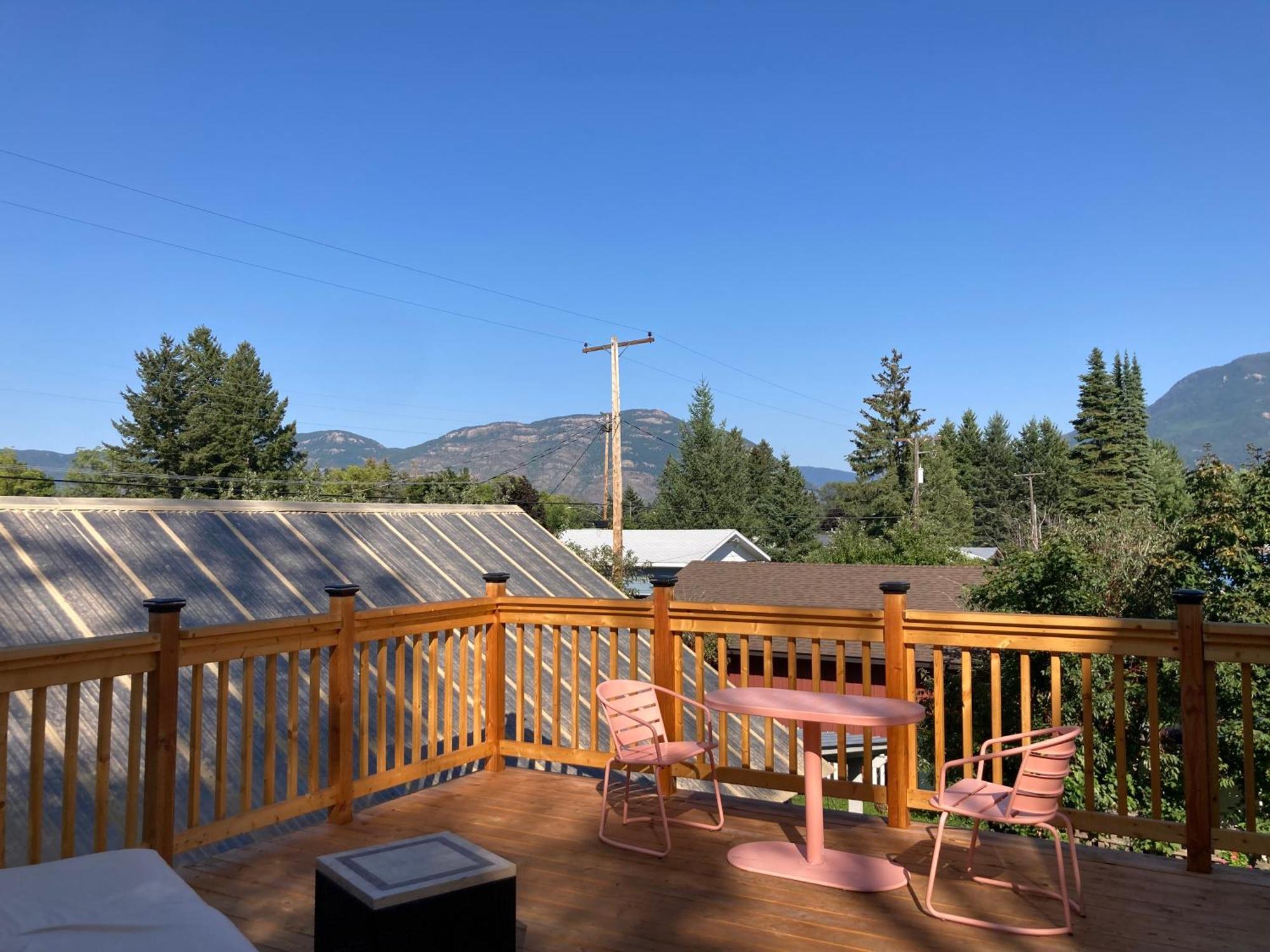 Victorian Guest Getaway-20Mins To Glacier National Park-10Mins To Airport! Columbia Falls Dış mekan fotoğraf