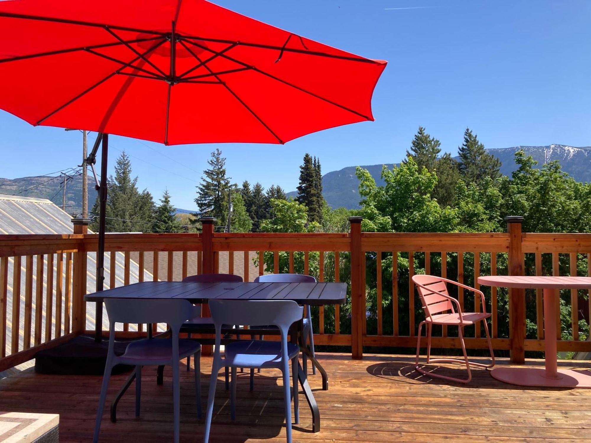 Victorian Guest Getaway-20Mins To Glacier National Park-10Mins To Airport! Columbia Falls Dış mekan fotoğraf