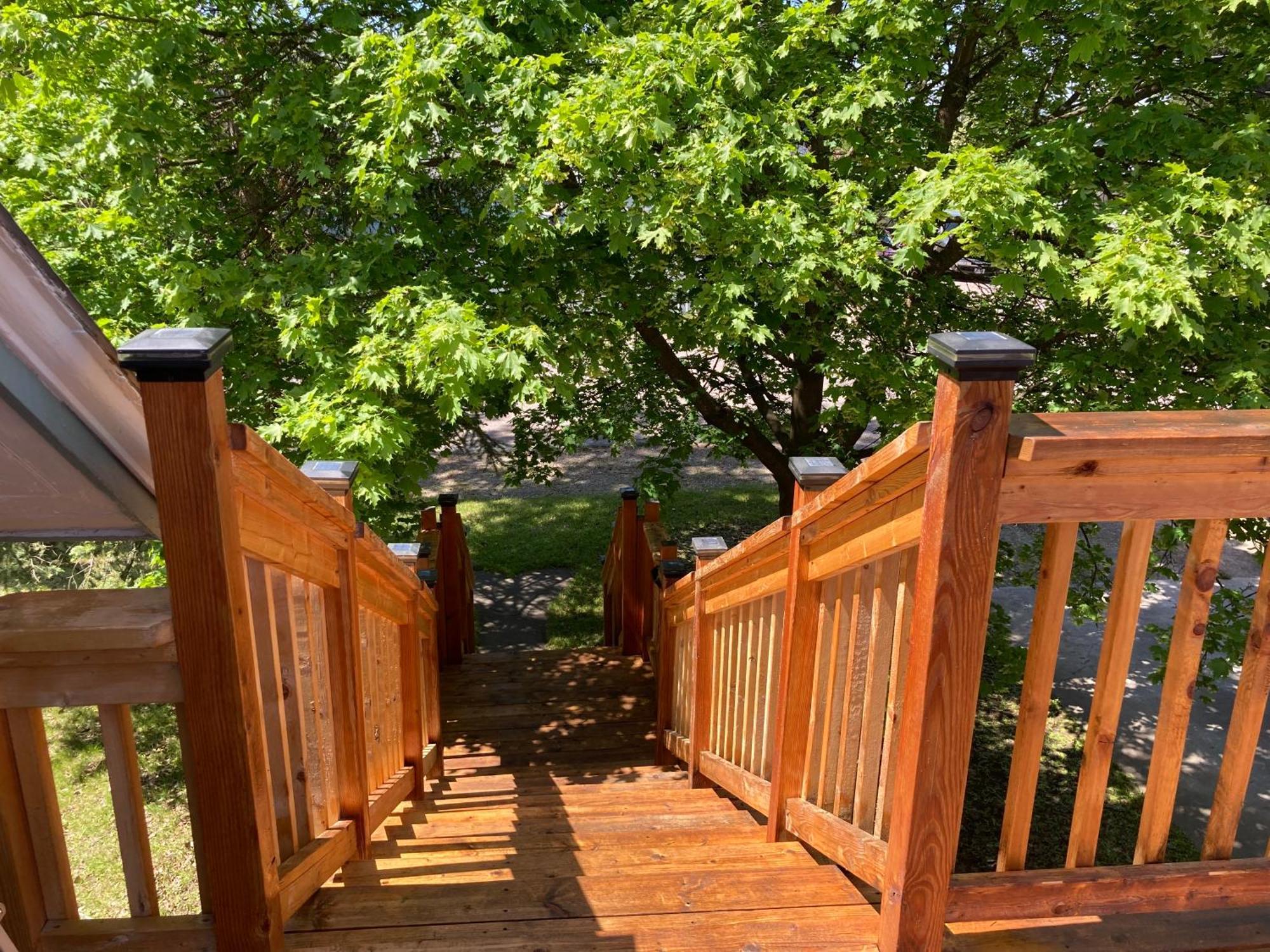 Victorian Guest Getaway-20Mins To Glacier National Park-10Mins To Airport! Columbia Falls Dış mekan fotoğraf