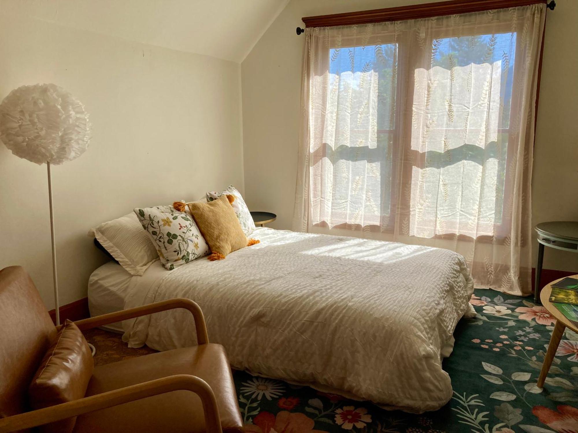 Victorian Guest Getaway-20Mins To Glacier National Park-10Mins To Airport! Columbia Falls Dış mekan fotoğraf